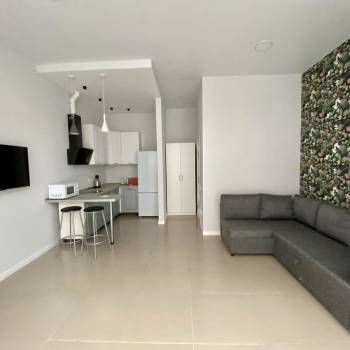 Сдается 1-комнатная квартира, 25 м²