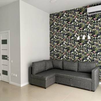 Сдается 1-комнатная квартира, 25 м²