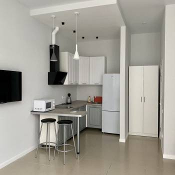 Сдается 1-комнатная квартира, 25 м²