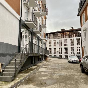 Сдается 1-комнатная квартира, 25 м²