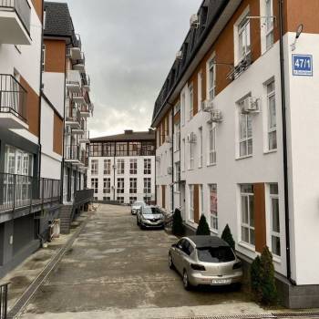 Сдается 1-комнатная квартира, 25 м²