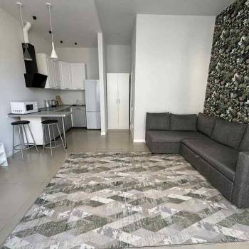 Сдается 1-комнатная квартира, 25 м²