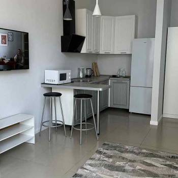 Сдается 1-комнатная квартира, 25 м²