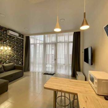 Сдается 1-комнатная квартира, 25 м²