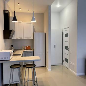 Сдается 1-комнатная квартира, 25 м²