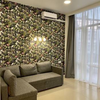 Сдается 1-комнатная квартира, 25 м²