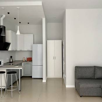Сдается 1-комнатная квартира, 25 м²