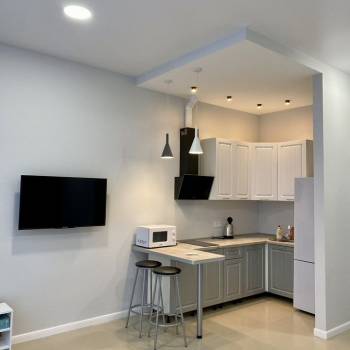 Сдается 1-комнатная квартира, 25 м²