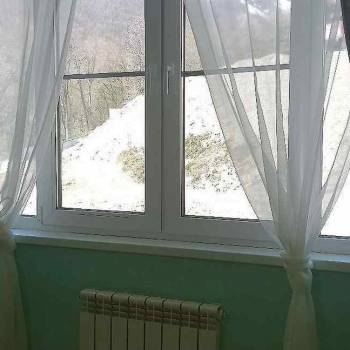 Сдается 1-комнатная квартира, 26,1 м²