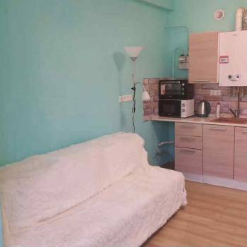 Сдается 1-комнатная квартира, 26,1 м²