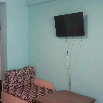 Сдается 1-комнатная квартира, 26,1 м²