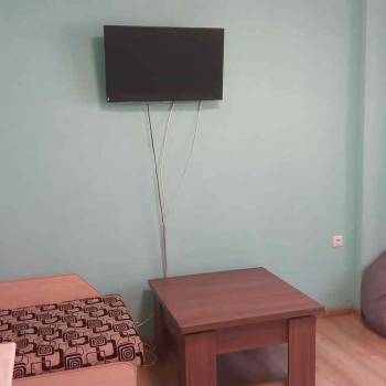 Сдается 1-комнатная квартира, 26,1 м²