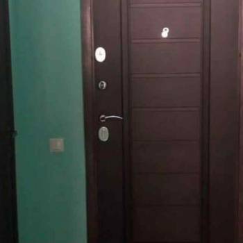 Сдается 1-комнатная квартира, 26,1 м²