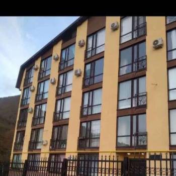 Сдается 1-комнатная квартира, 26,1 м²