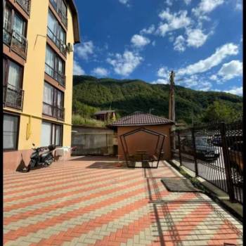 Сдается 1-комнатная квартира, 26,1 м²