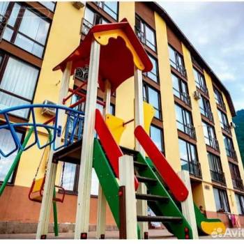 Сдается 1-комнатная квартира, 26,1 м²