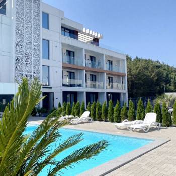 Продается 1-комнатная квартира, 24 м²