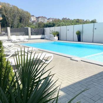 Продается 1-комнатная квартира, 24 м²