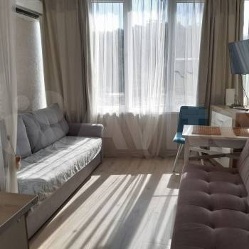 Сдается 1-комнатная квартира, 20 м²