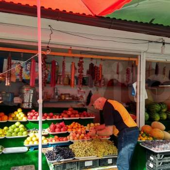 Сдается 1-комнатная квартира, 20 м²