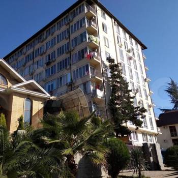 Сдается 1-комнатная квартира, 20 м²