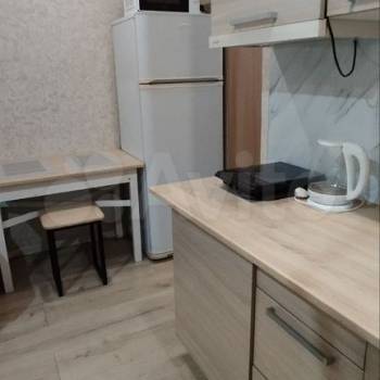 Сдается 1-комнатная квартира, 20 м²