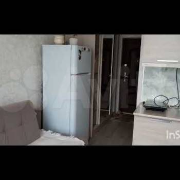 Сдается 1-комнатная квартира, 20 м²