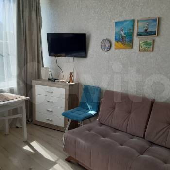 Сдается 1-комнатная квартира, 20 м²
