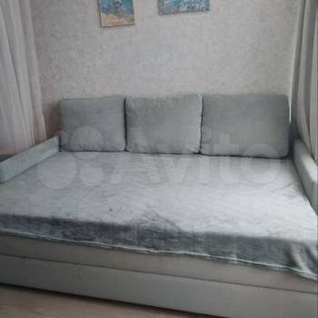 Сдается 1-комнатная квартира, 20 м²