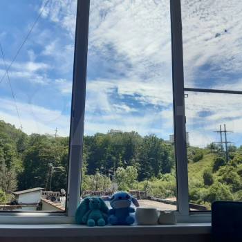 Сдается 1-комнатная квартира, 20 м²