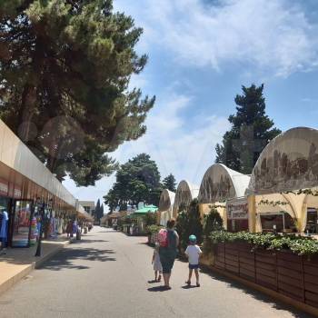 Сдается 1-комнатная квартира, 20 м²