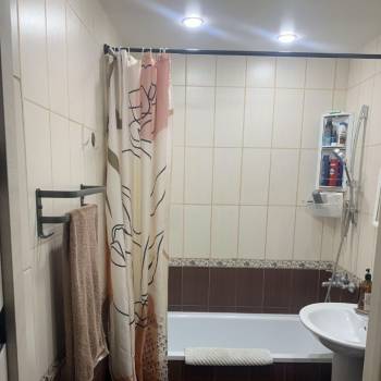 Сдается 1-комнатная квартира, 33 м²