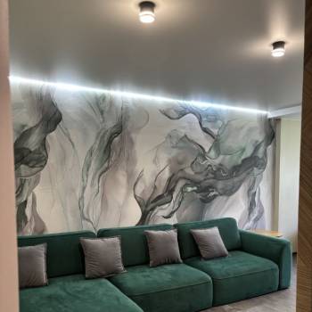 Сдается 2-х комнатная квартира, 52 м²