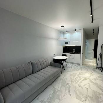 Сдается 1-комнатная квартира, 24 м²