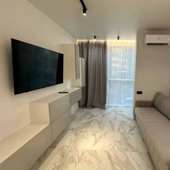 Сдается 1-комнатная квартира, 24 м²