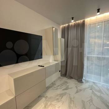 Сдается 1-комнатная квартира, 24 м²