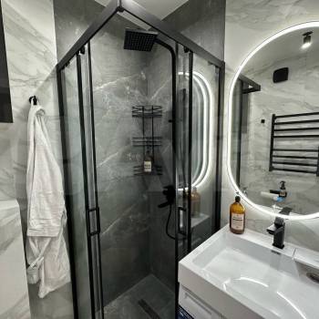 Сдается 1-комнатная квартира, 24 м²