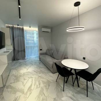 Сдается 1-комнатная квартира, 24 м²