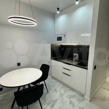 Сдается 1-комнатная квартира, 24 м²