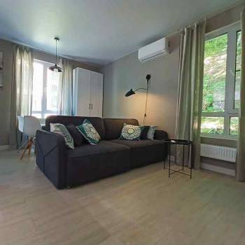 Сдается 1-комнатная квартира, 29 м²