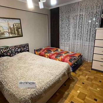 Сдается Многокомнатная квартира, 68 м²