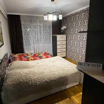 Сдается Многокомнатная квартира, 68 м²