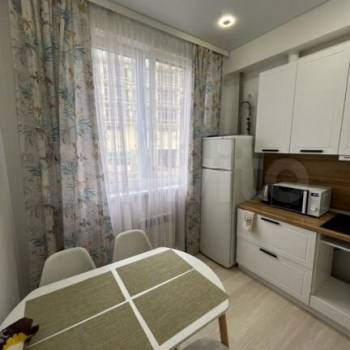 Продается 2-х комнатная квартира, 40 м²