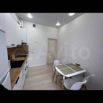 Продается 2-х комнатная квартира, 40 м²