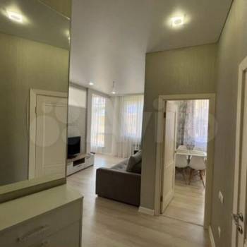 Продается 2-х комнатная квартира, 40 м²