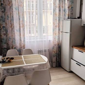 Продается 2-х комнатная квартира, 40 м²