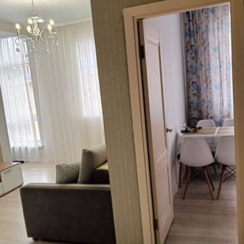 Продается 2-х комнатная квартира, 40 м²