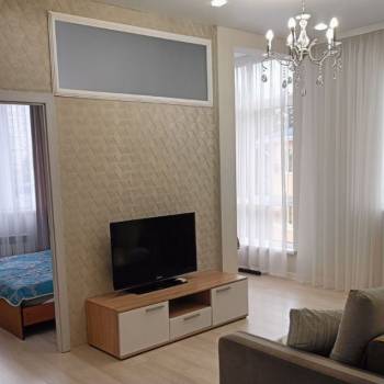 Продается 2-х комнатная квартира, 40 м²