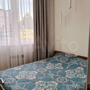 Продается 2-х комнатная квартира, 40 м²