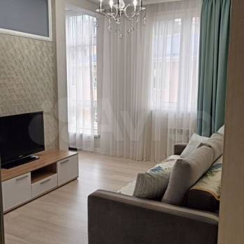 Продается 2-х комнатная квартира, 40 м²